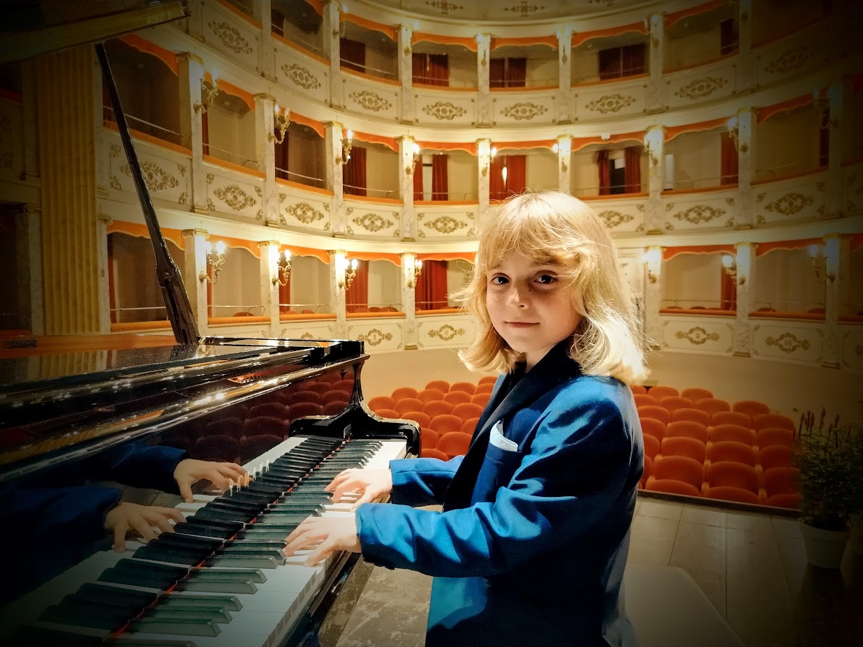 Alberto Cartuccia Cingolani