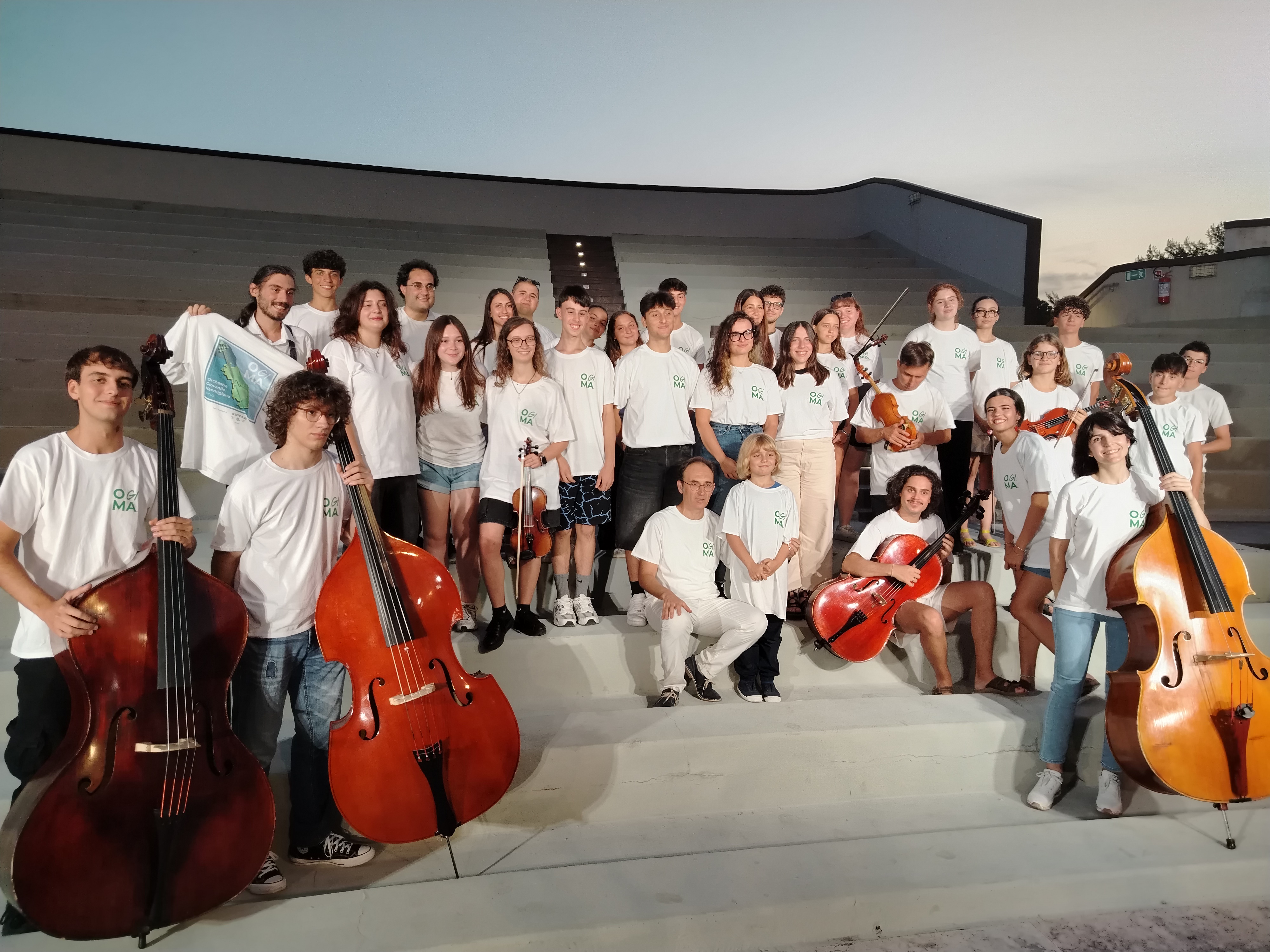 Alberto Cartuccia Cingolani