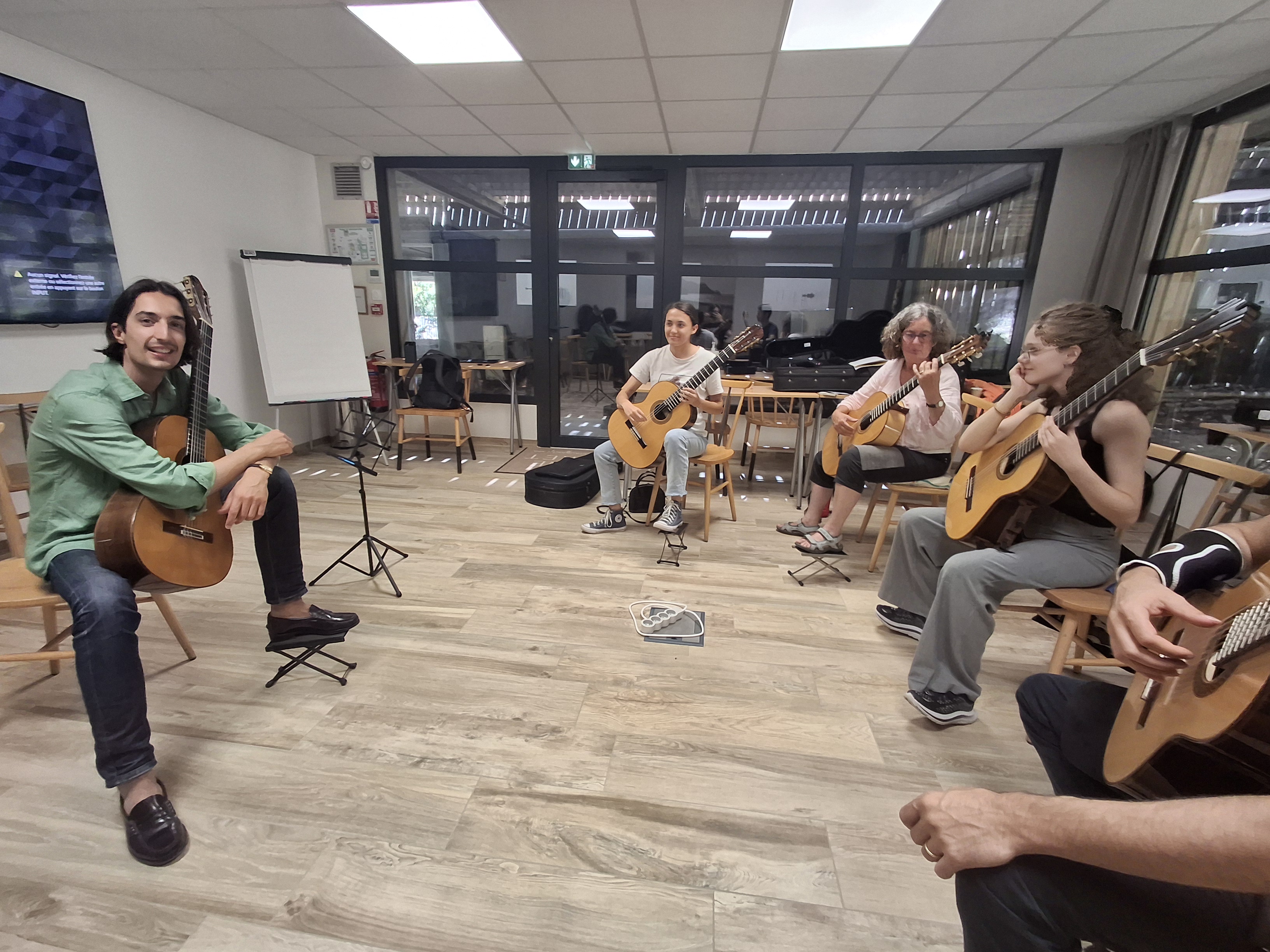 Gašper Golob Rupnik