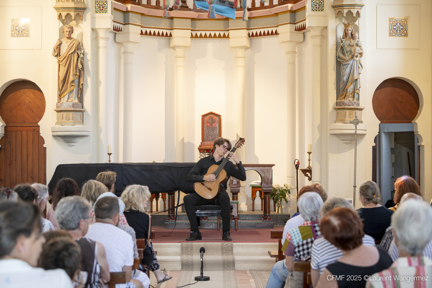 Gašper Golob Rupnik