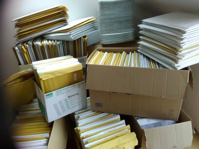 Certificate for participants