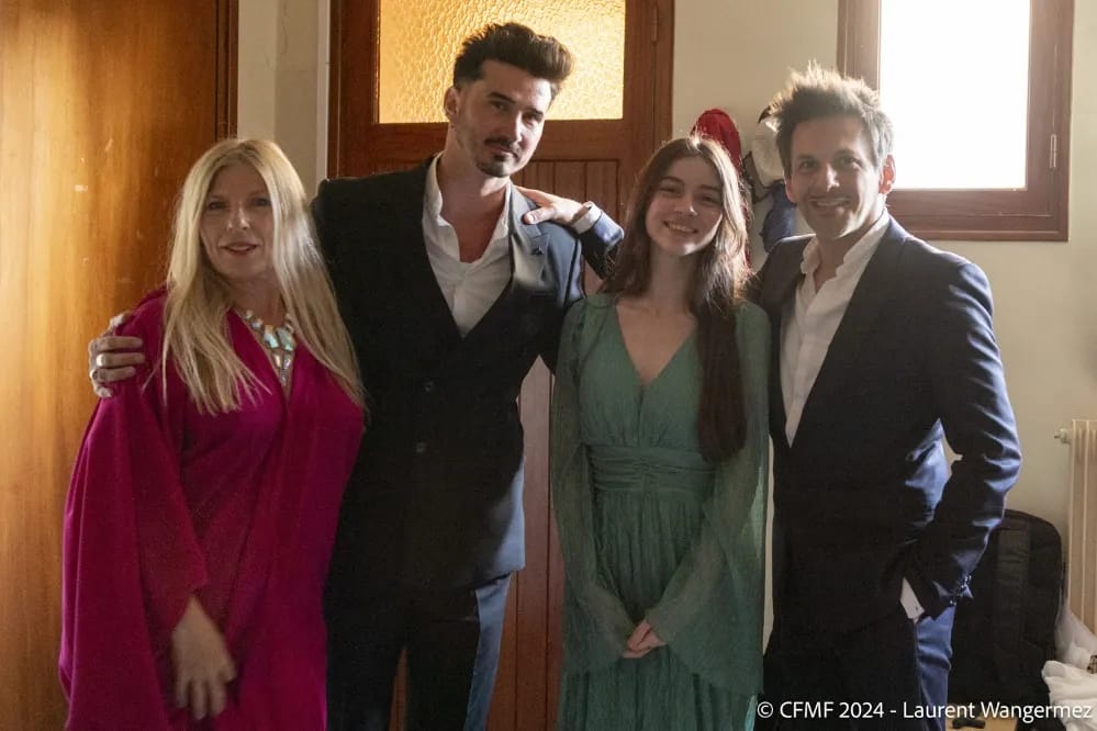 Alexandra Radovanovic