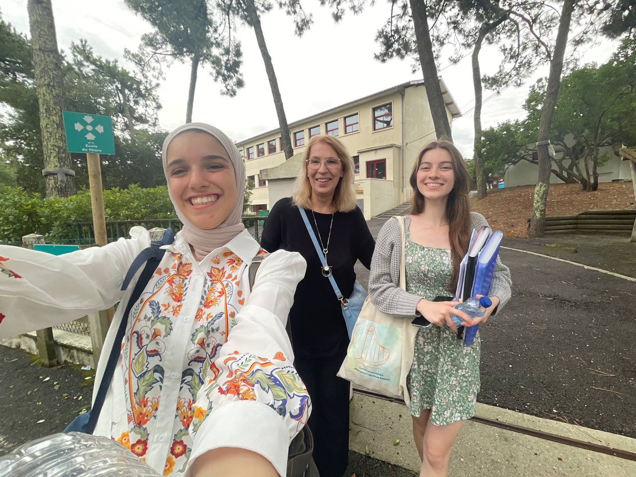 Alexandra Radovanovic